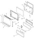 Door/drawer