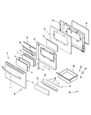 Door/drawer (stl)
