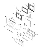 Door/drawer