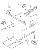 Gas controls
