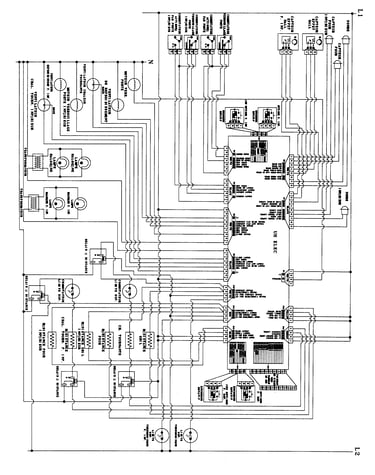 Wiring information (frc)