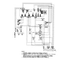 Jade RJSO2701A wiring information (frc) diagram