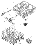 Track & rack assembly