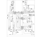Amana ABB2221FEW wiring information diagram