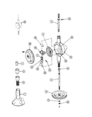 Orbital transmission