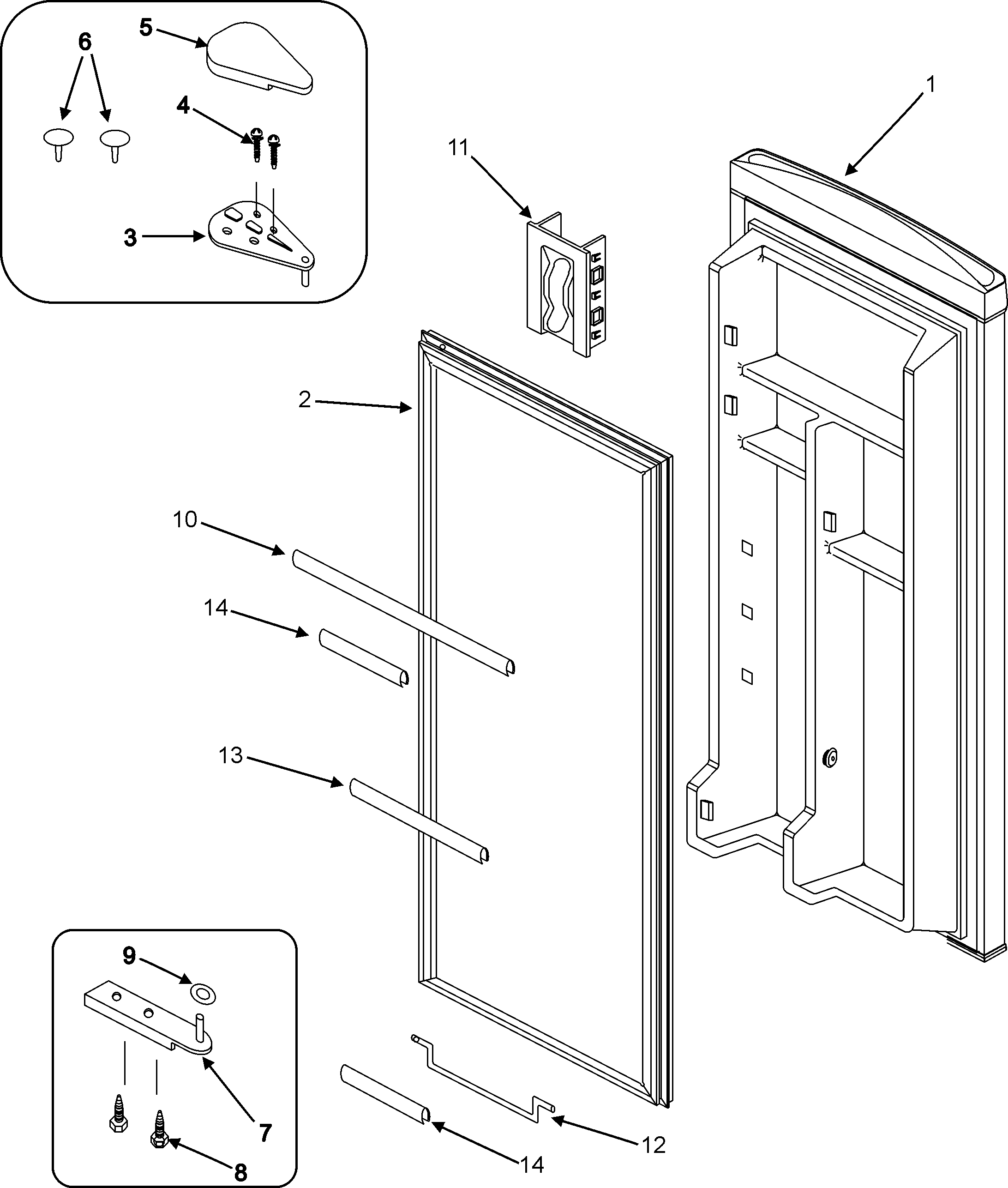 DOOR