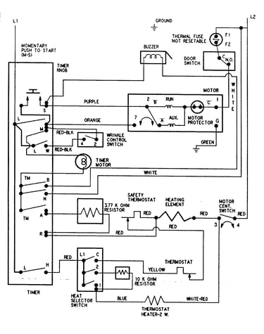 Wiring information