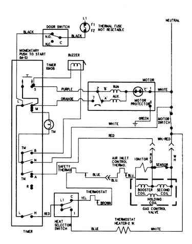 Wiring information