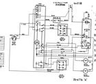 Maytag PAVS244AWW wiring information diagram