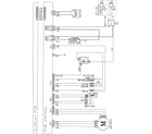 Maytag MAH2440AGW wiring information diagram