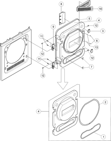 Door