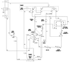 Maytag MDET236AYW wiring information diagram