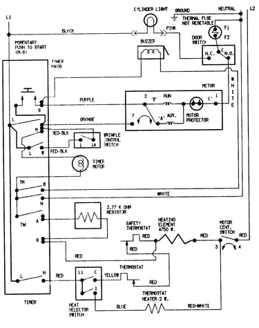 Wiring information
