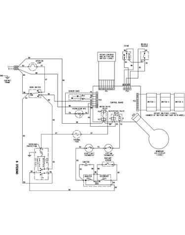 Wiring information