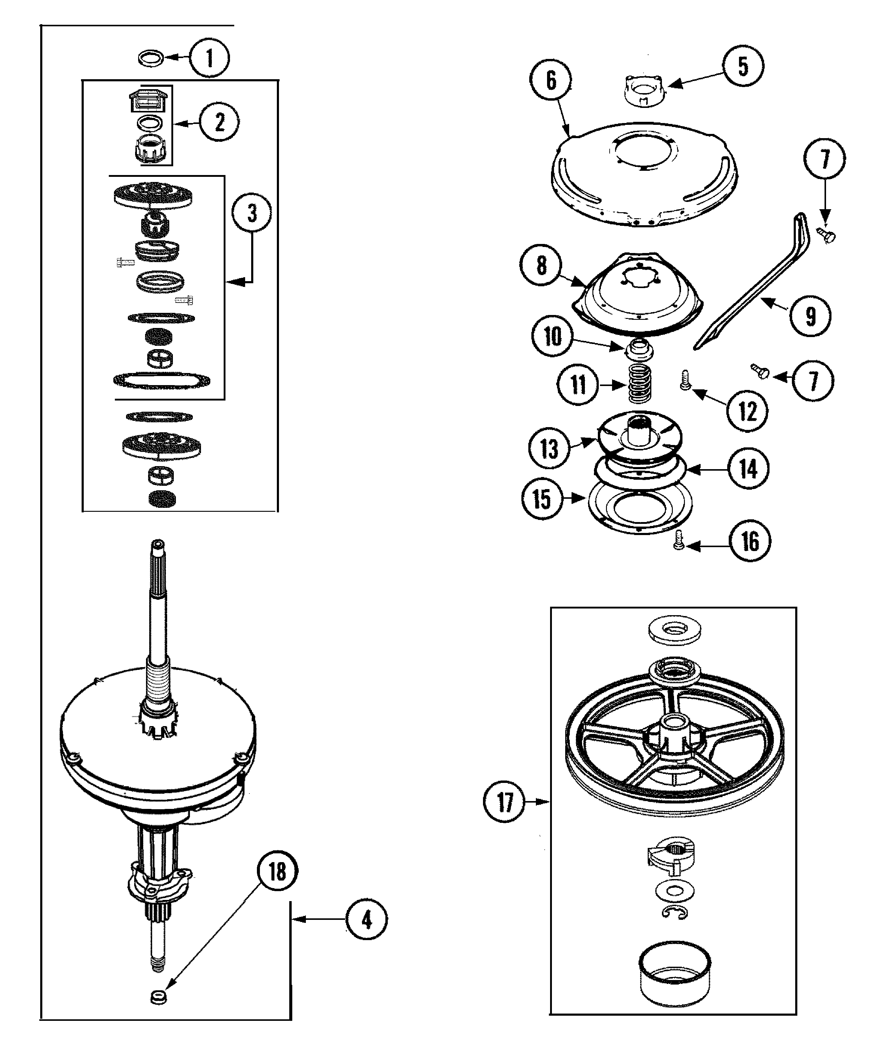Transmission