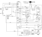 Maytag MAV3955EWW wiring information diagram