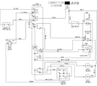 Amana NAV3335AWW wiring information diagram