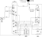 Amana NAV2335AWW wiring information diagram
