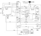 Maytag MAV3757AWW wiring information diagram