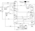Maytag MAV308DAWW wiring information diagram