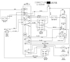 Maytag MAV275SAWW wiring informaton diagram