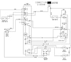 Maytag MAV208DAWW wiring information diagram