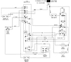 Maytag MAVT236AWW wiring information diagram
