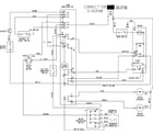 Maytag MAVT346AWW wiring information diagram