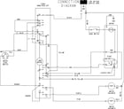 Maytag MAV1655AWW wiring information diagram