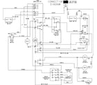 Admiral AAV8005EWW wiring information diagram