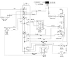 Maytag MAV2755AJW wiring information diagram