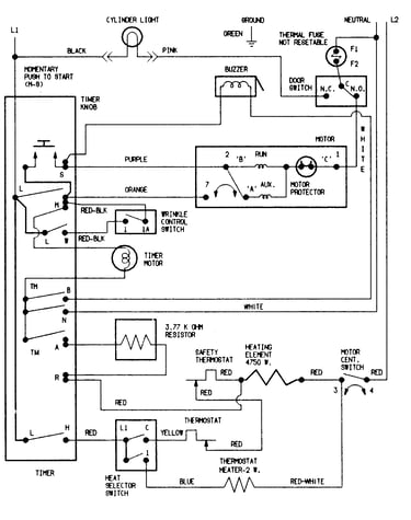 Wiring information