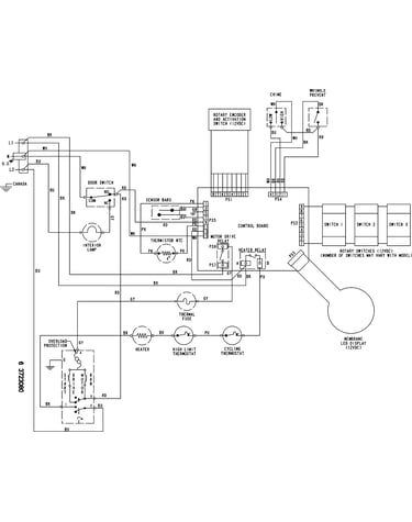 Wiring information
