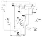 Magic Chef CYE3005AYW wiring information diagram