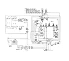 Jenn-Air JDS9865BDP wiring information diagram