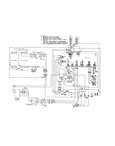 Wiring information