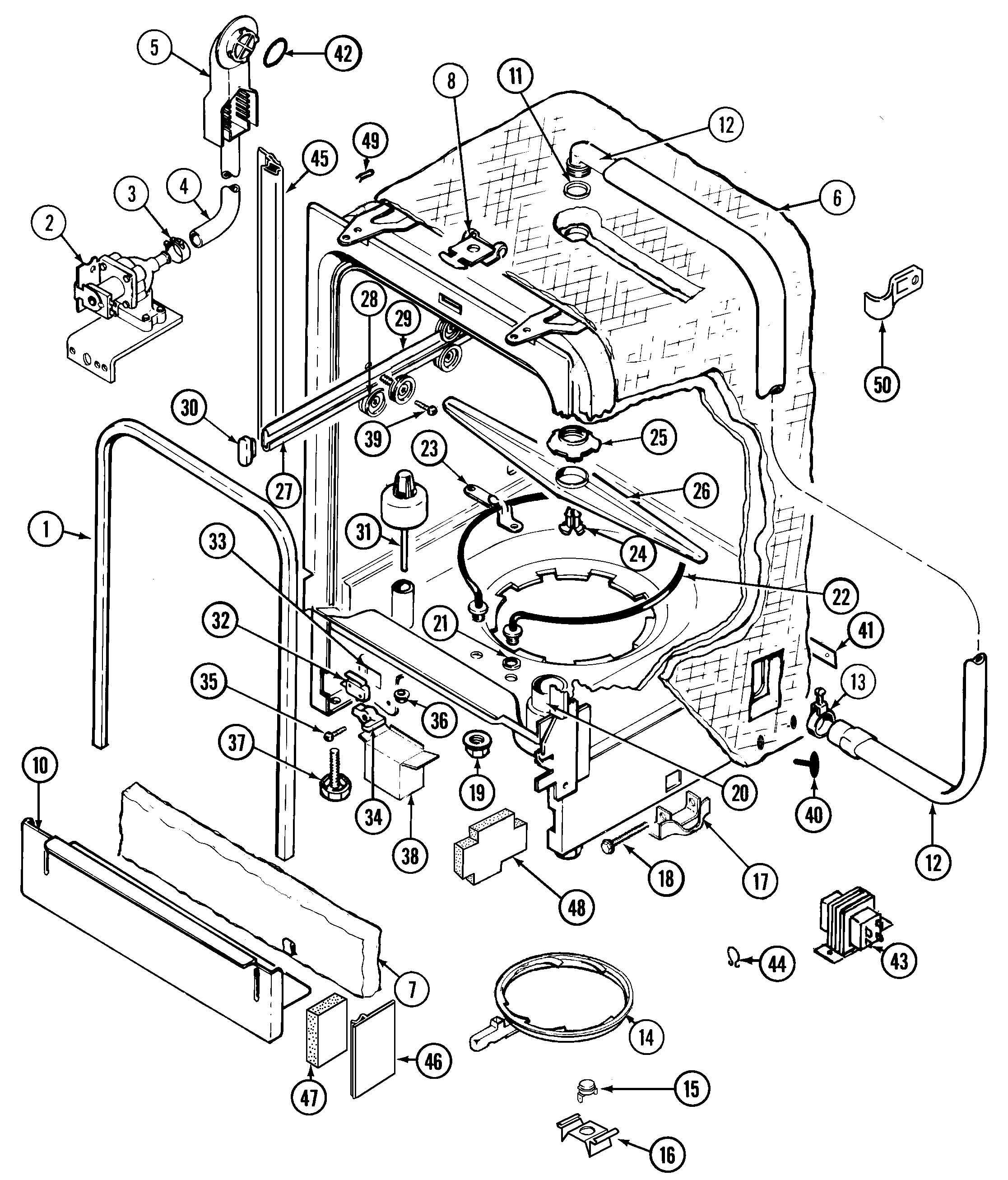 TUB