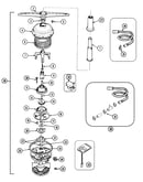 Pump & motor