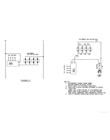 Wiring information