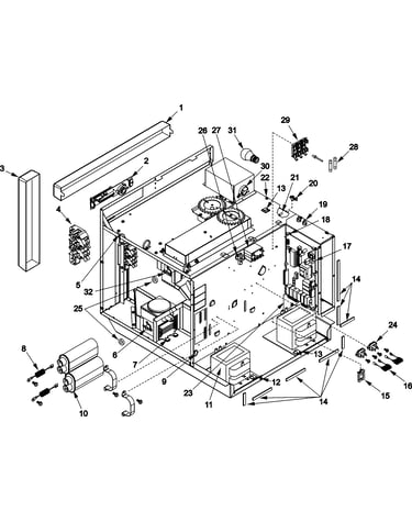 Electrical components