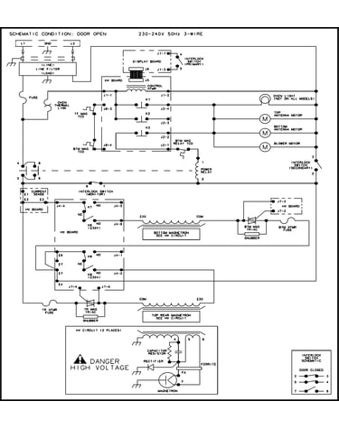 Wiring information