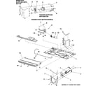 Amana ABB2227DEW compressor diagram