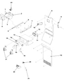 Freezer compartment