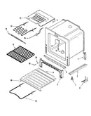 Oven/base