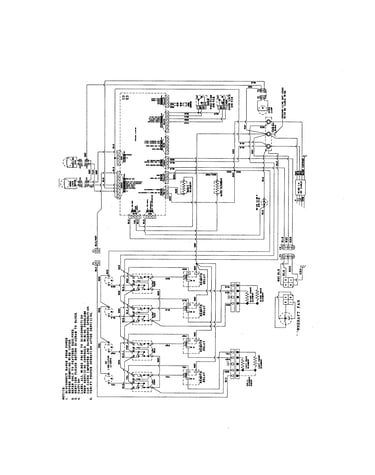 Wiring information