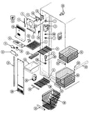 Freezer compartment