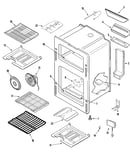 Oven