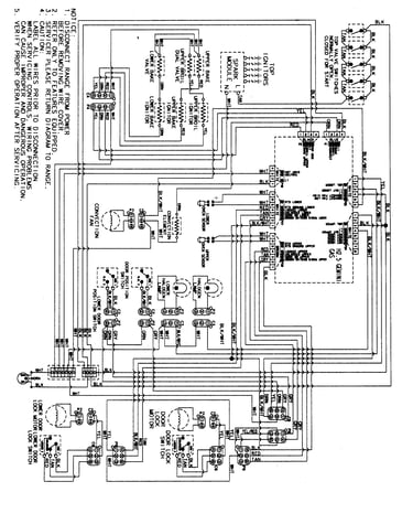 Wiring information