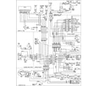 Amana ASD2627KEB wiring information diagram