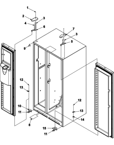 Hinges